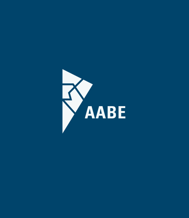 Logo AABE